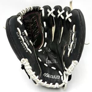 Mizuno Finch Youth Girls Fastpitch Softball Glove 11” Right Hand Throw Mitt